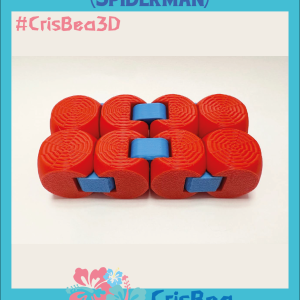 Cubos Infinitos